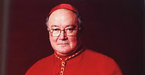 El cardenal Renato Raffaele Martino nombrado Gran Prior