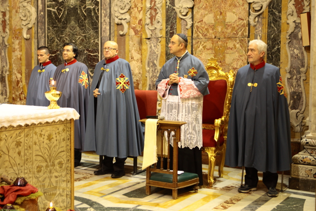 SICILIA, 03 dicembre 2014 Festività di S.Francesco Saverio, Sacro