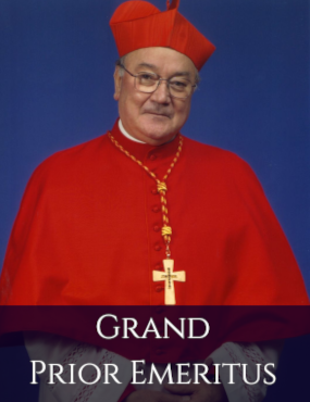 Grand Prior Emeritus