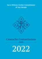 Cronache Costantiniane 2022